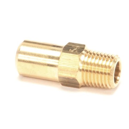 Frymaster Dn Hd Orifice, 1.40Mm (#54) 8102939